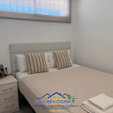 Sea Pearl Apartment